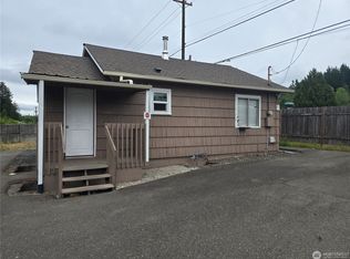 23371 NE State Route 3, Belfair, WA 98528