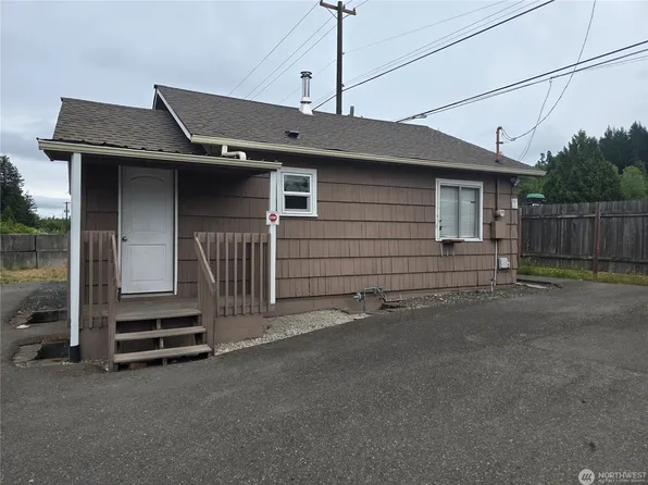 23371 NE State Route 3, Belfair, WA 98528