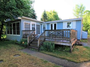 24870 Bayview Ln, Detroit Lakes, MN 56501