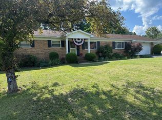 577 Dry Hill Rd, Beckley, WV 25801
