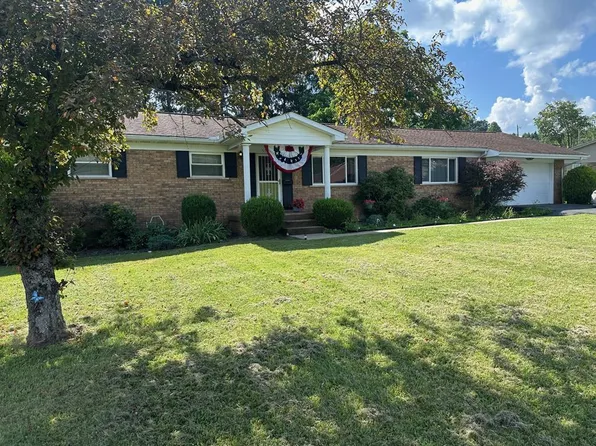 577 Dry Hill Rd, Beckley, WV 25801