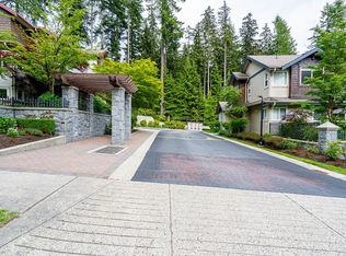 1705 Parkway Blvd #25, Coquitlam, BC V3E 3T3