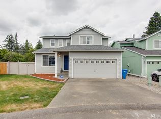 1325 130th St E, Tacoma, WA 98445