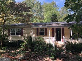 3630 Ensors Shop Rd, Midland, VA 22728