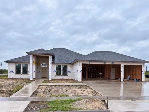 2101 Sera St, Corpus Christi, TX 78418