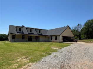 1901 Lakewood, Seminole, OK 74868