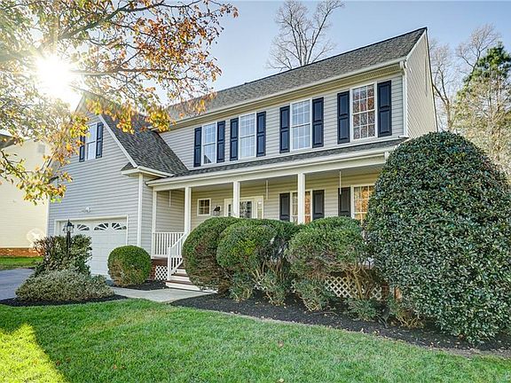 4th image of 12648 Green Garden Way