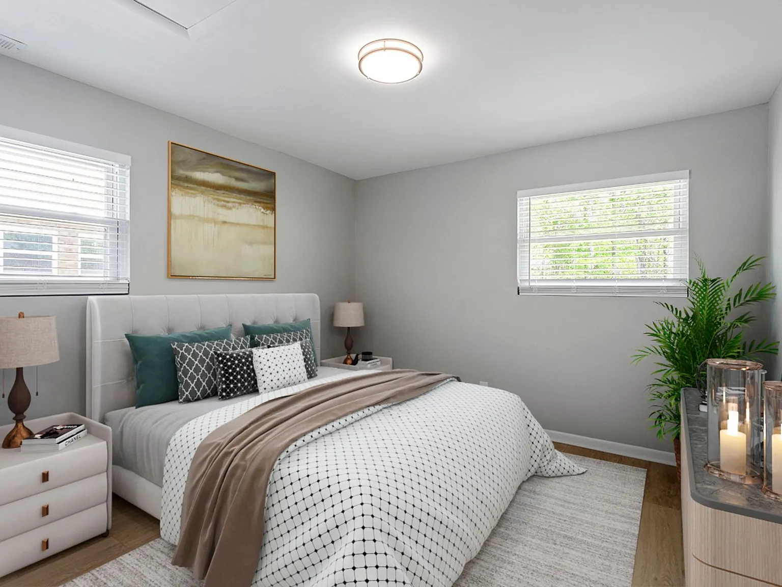 South Valley Apartments — Photo 4