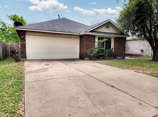 1707 Zydeco Dr, Round Rock, TX 78664