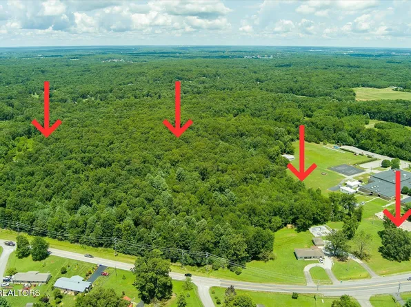 3710 Lantana Rd Lot 1, Crossville, TN 38572