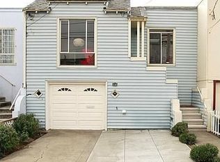 1767 46th Ave, San Francisco, CA 94122