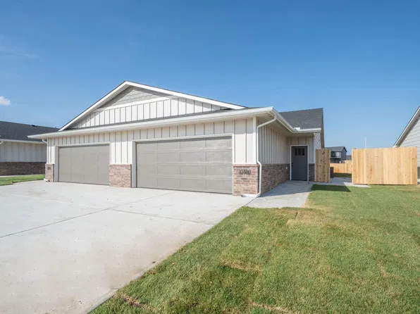 11884 W Wildwood Cir #100, Wichita, KS 67217