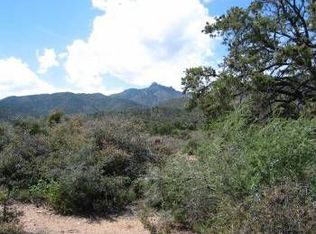 1812 Stockton Hill Rd, Kingman, AZ 86401