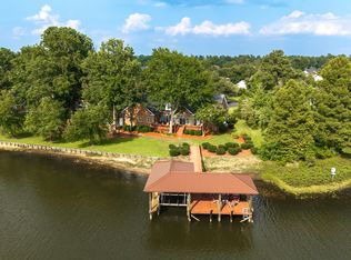 65 Reedy Ct, Manning, SC 29102