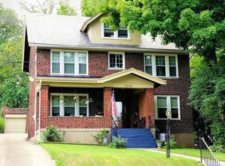 2349 Indian Mound Ave, Cincinnati, OH 45212
