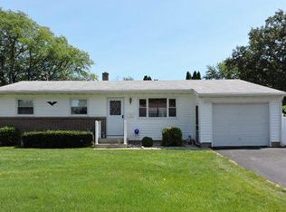 1003 Peterson St, Fort Atkinson, WI 53538