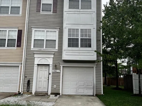 9901 Cranapple Ct, Upper Marlboro, MD 20774