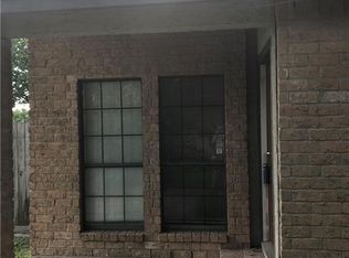11214 Willowood Creek Dr APT C, Corpus Christi, TX 78410
