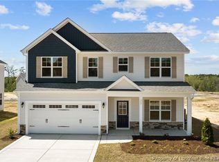 313 Marlboro St LOT 451, Raeford, NC 28376