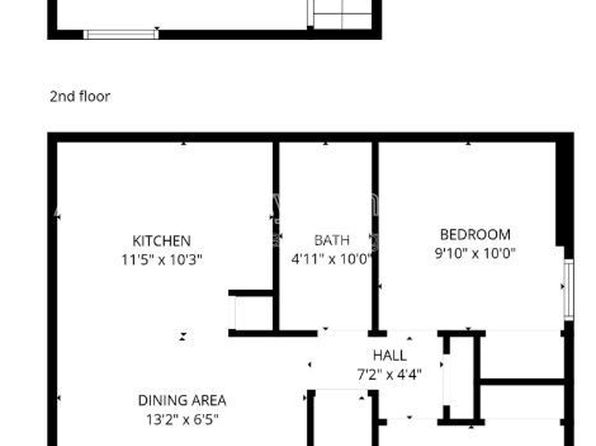 9953 E Billings St APT 3