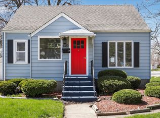 18504 Wentworth Ave, Lansing, IL 60438