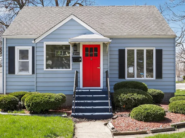18504 Wentworth Ave, Lansing, IL 60438