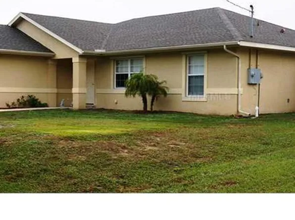 3463 Narcissus Ter, North Port, FL 34286