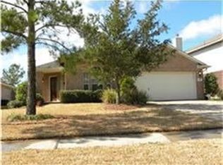 24715 Laurel Chase Ln, Katy, TX 77494