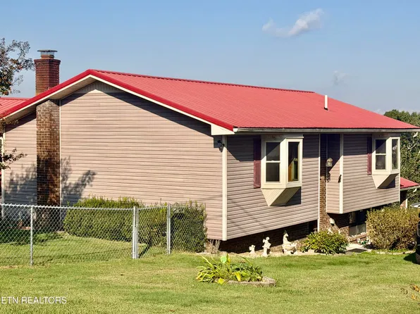 209 Sterchi Dr, New Tazewell, TN 37825