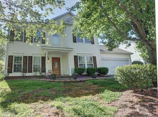 3612 Arthur Dr, Indian Trail, NC 28079