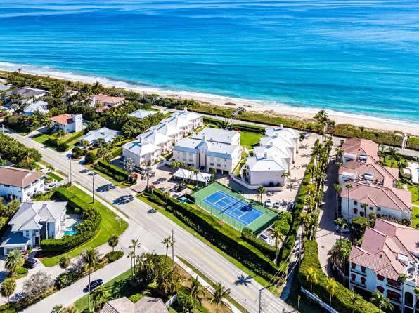 5900 Old Ocean Boulevard #C4, Ocean Ridge, FL 33435