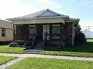 1017 S Waugh St, Kokomo, IN 46902