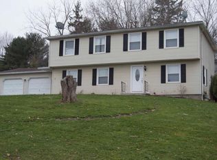 1 Sunnyside Dr, Fairport, NY 14450