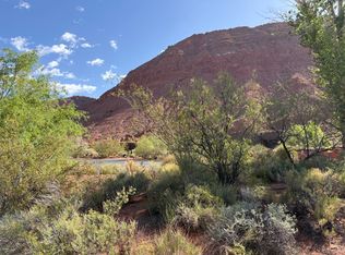 N Agave Way, Ivins, UT 84738