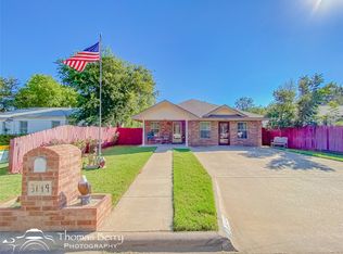 3149 S 4th St, Abilene, TX 79605