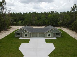 6618 SW 139th St, Ocala, FL 34473