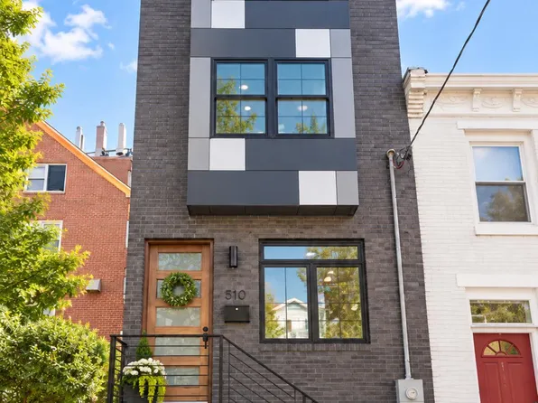 510 Winton St, Philadelphia, PA 19148