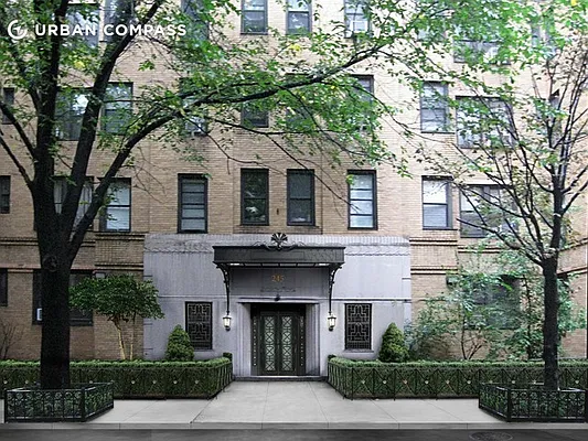 Rented by Compass | media 71