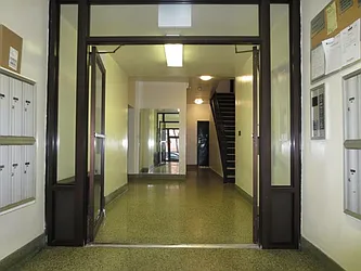 Rented by Waverly Realty Associates