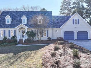 148 Tetbury Ave NE, Concord, NC 28025