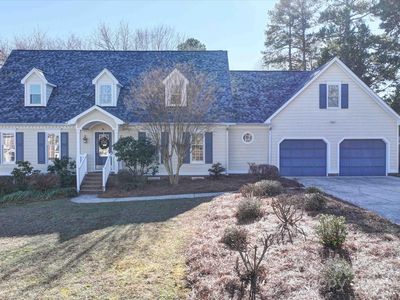 148 Tetbury Ave NE, Concord, NC, 28025