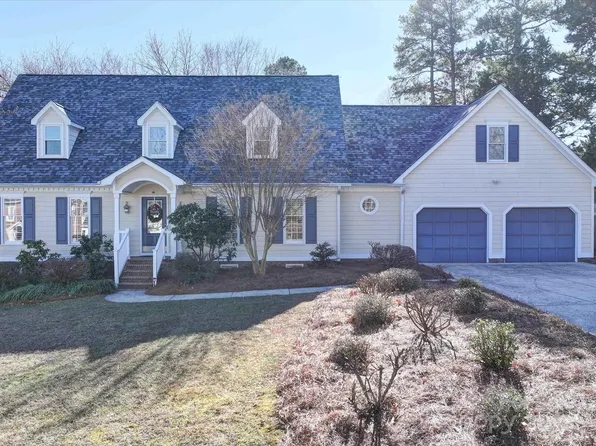 148 Tetbury Ave NE, Concord, NC 28025
