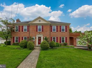 922 Locust St, Columbia, PA 17512