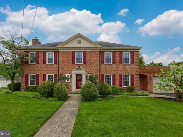 922 Locust St, Columbia, PA 17512
