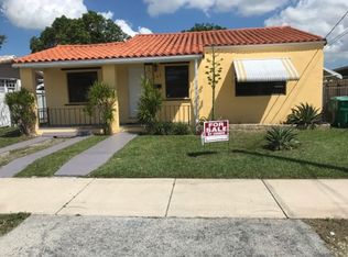 5769 SW 5th Ter, Miami, FL 33144