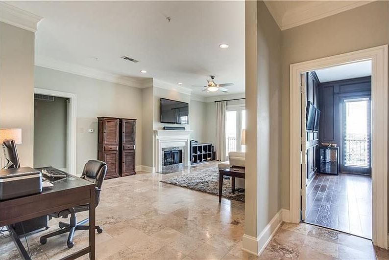 1st image of 2848 Woodside St #4G