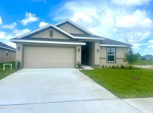 1208 Soleway Ave NW, Palm Bay, FL 32907