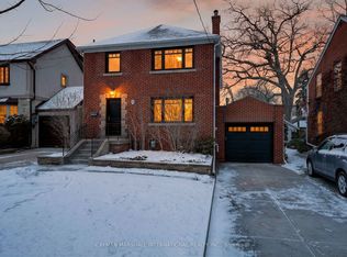 58 Belvedere Blvd W, Toronto, ON M8X 1K4