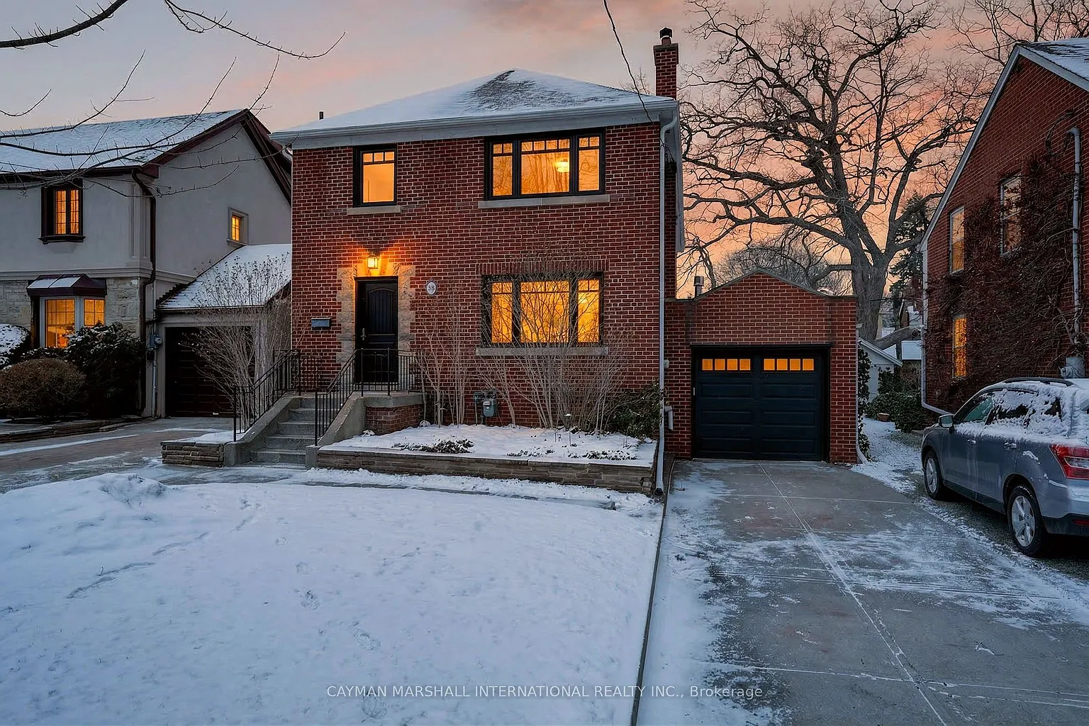 58 Belvedere Blvd W photo 1