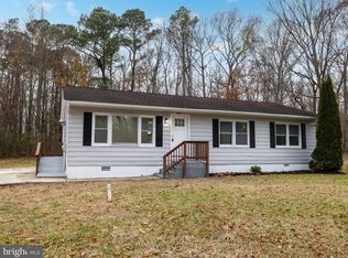 402 Gibbs Rd, Grasonville, MD 21638